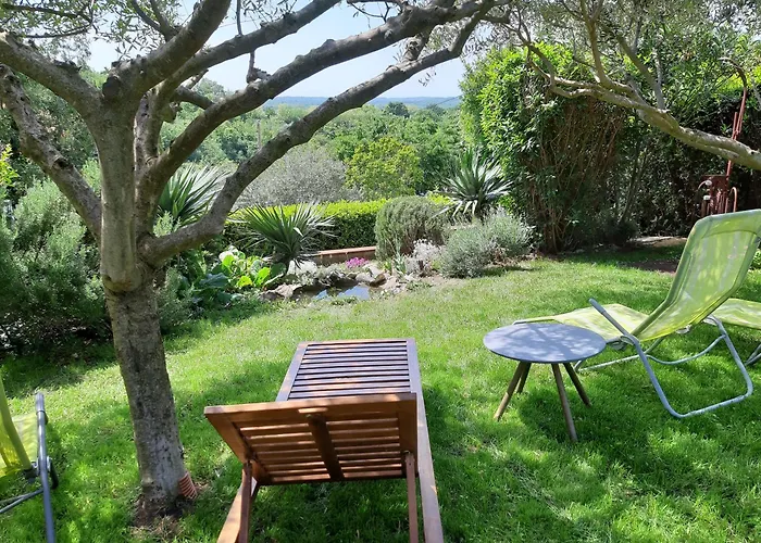 Apartment Tina Istra