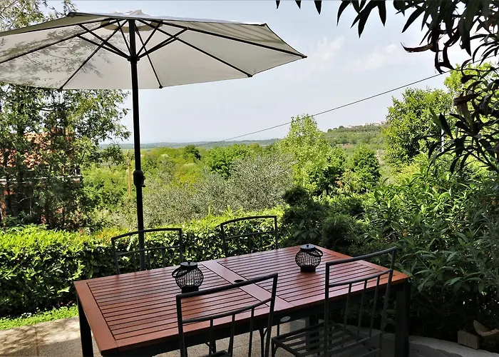 Apartment Tina Istra