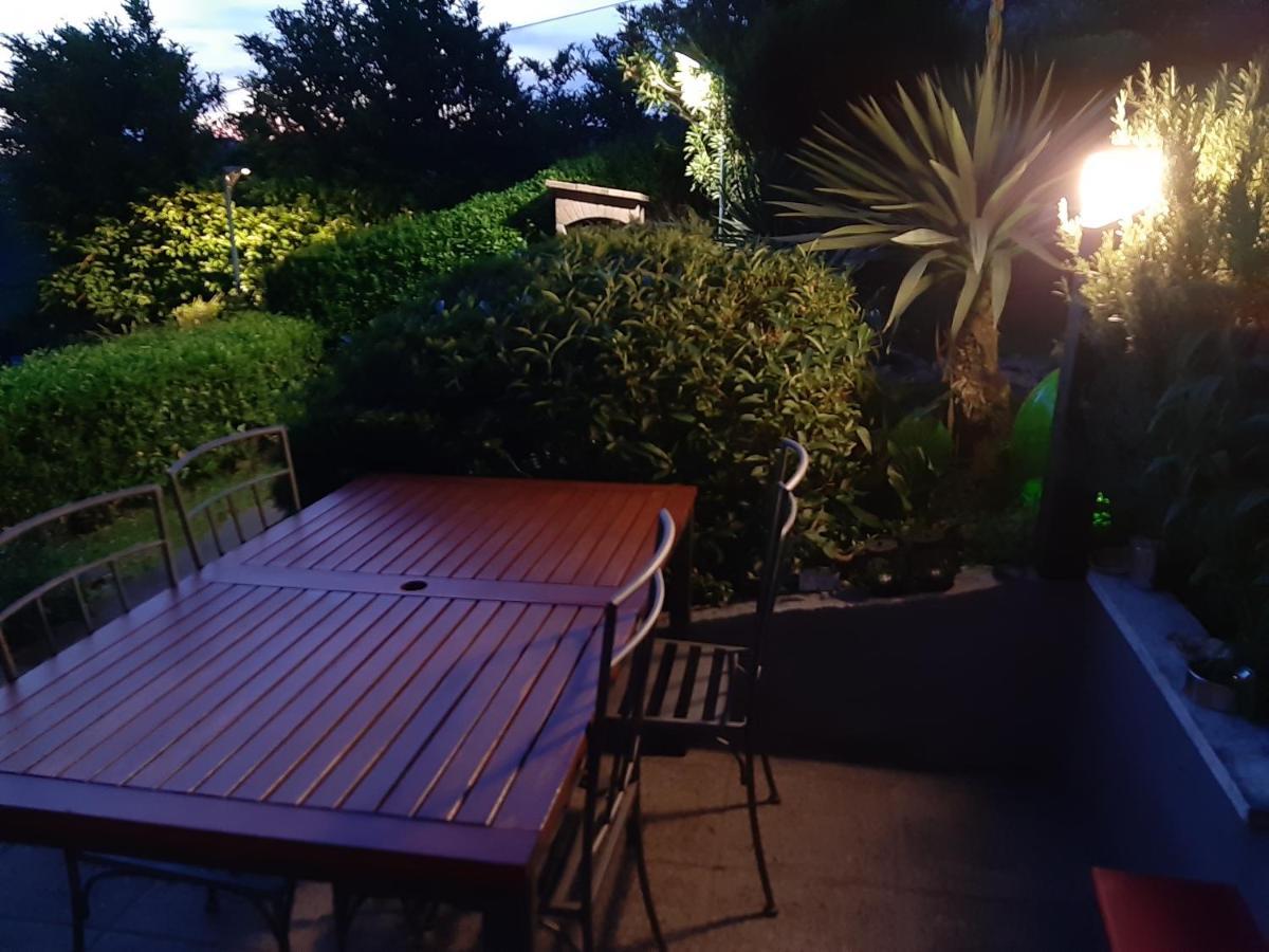 Apartment Tina Istra Buje