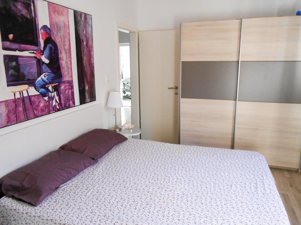 Tina Istra Apartment *