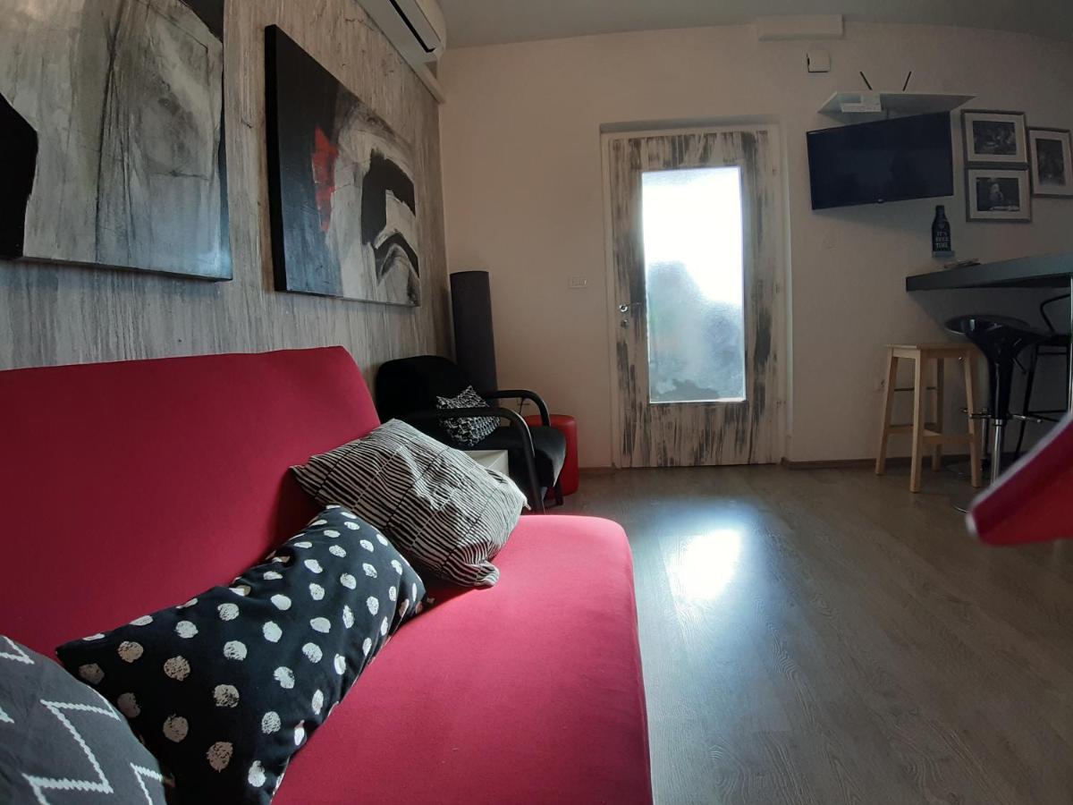 Apartment Tina Istra *