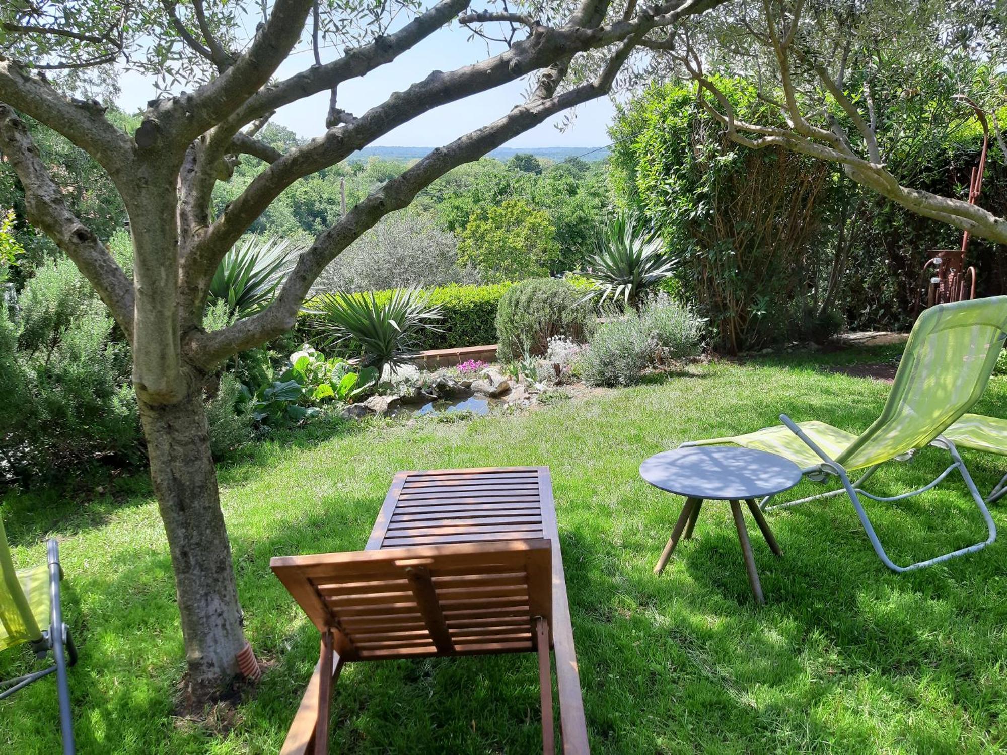 Apartment Tina Istra *