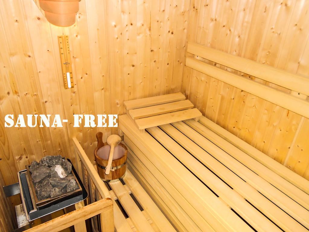 Tina Istra Apartment *