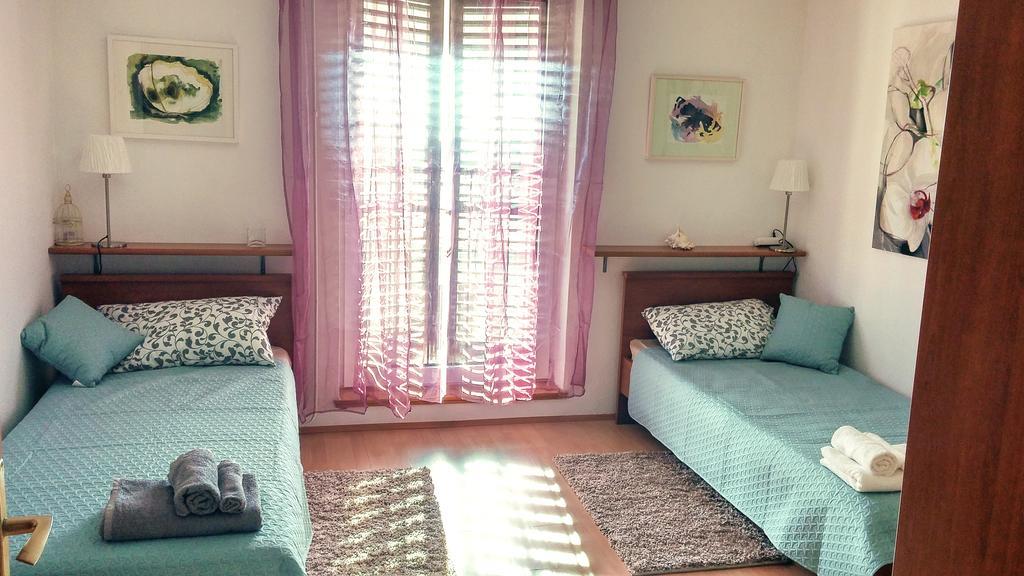 Tina Istra Apartment *