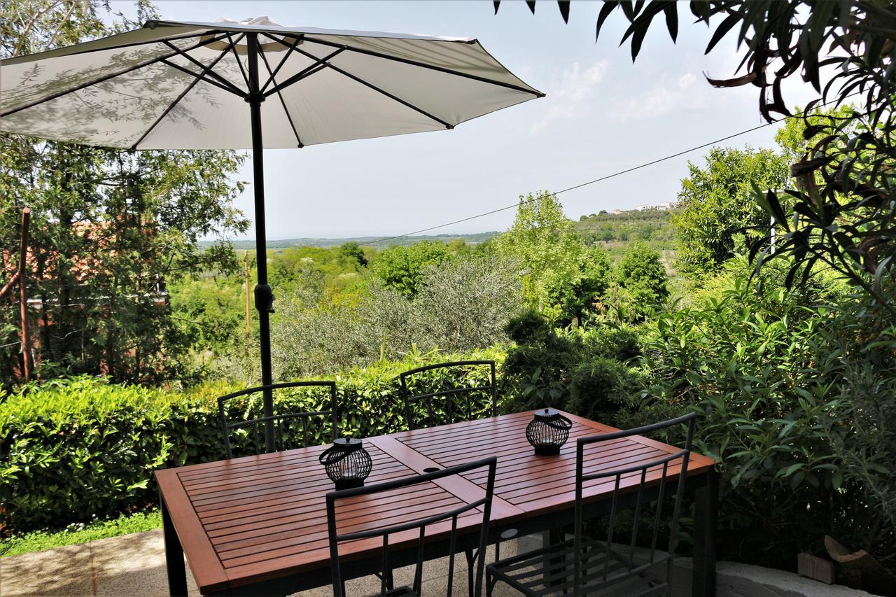 Tina Istra Apartment
